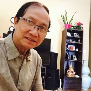 Meet your Posher, Cuong